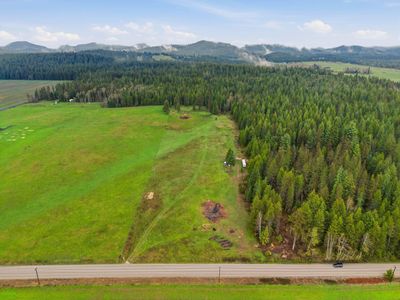 Nka W Oregon Rd, Deer Park, WA, 99006