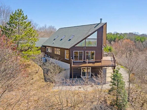 7067 E 3 1/2 Mile Rd, Luther, MI 49656