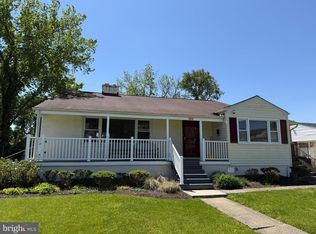 3215 Northbrook Rd, Baltimore, MD 21208