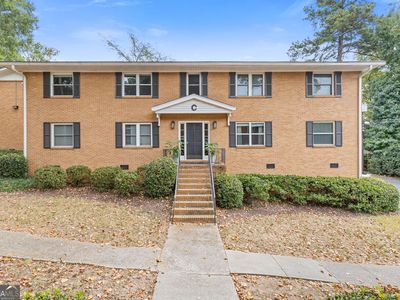 3510 Roswell Rd NW APT C2, Atlanta, GA, 30305