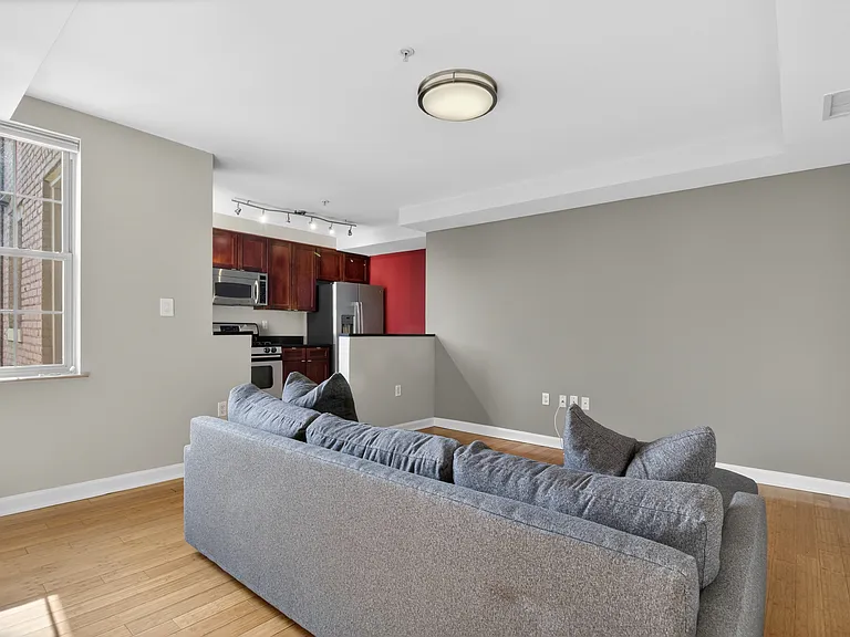 1417 Newton St NW #404 — Photo 17
