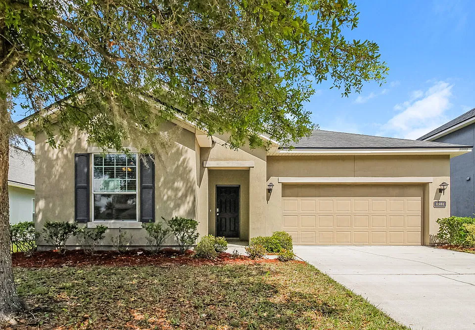 1381 Azteca Dr