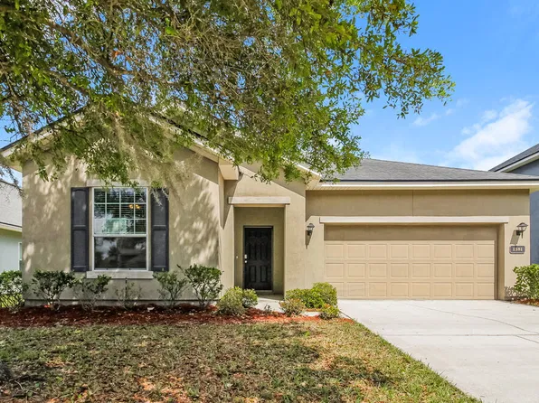 1381 Azteca Dr, Jacksonville, FL 32218
