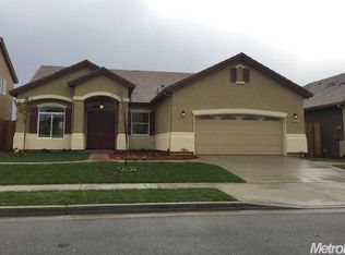 2092 Piro Dr, Atwater, CA