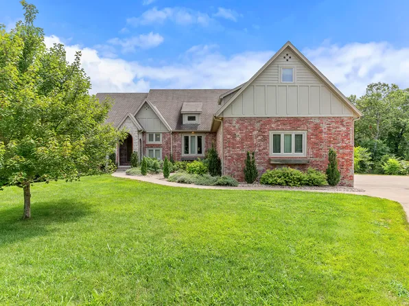 1944 W James River Drive, Nixa, MO 65714