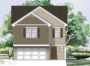 1649 Swamp Cabbage Dr, Lawrenceville, GA 30045