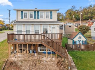 740 Highland Ave, Charleroi, PA 15022