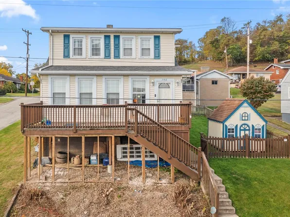 740 Highland Ave, Charleroi, PA 15022