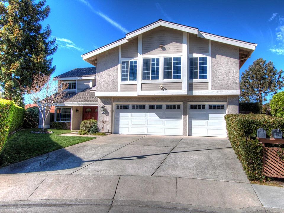1st image of 4169 Orin Ct