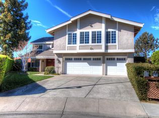 4169 Orin Ct, San Jose, CA 95124