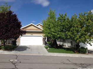 1052 S 580 W, Payson, UT 84651