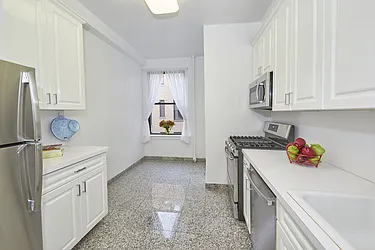 Rented by Brown Harris Stevens