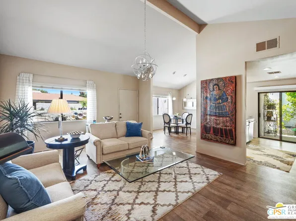 2117 Sunshine Way, Palm Springs, CA 92264