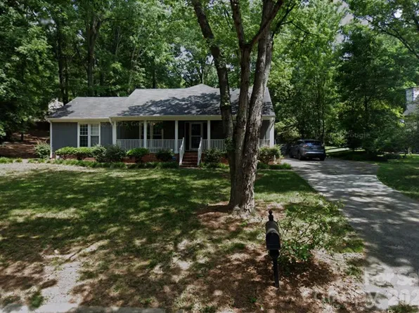 6044 Kingstree Dr, Charlotte, NC 28210
