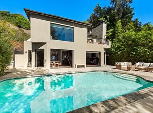 8540 Hedges Way, Los Angeles, CA 90069