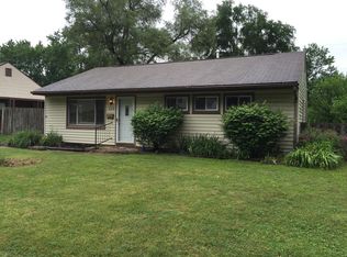 360 N Murray Hill Rd, Columbus, OH 43228