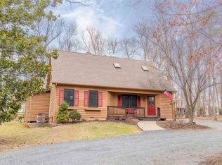 33 Oak Grove Rd, Palmyra, VA 22963
