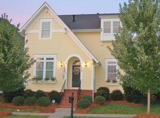 13733 Dutch Fork Dr, Huntersville, NC 28078