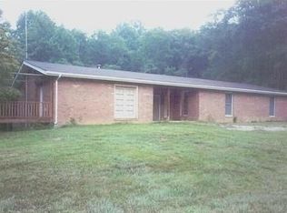 215 Black Valley Rd, Clearville, PA 15535