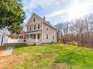 290 Boston Post Rd, Waterford, CT 06385