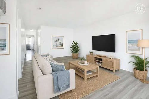 Floor plan Floor 2B