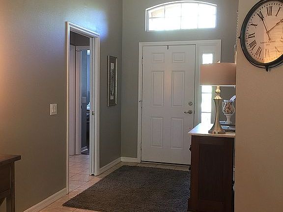 Entryway
