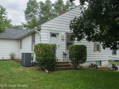 2926 E Euclid Ave, Des Moines, IA, 50317