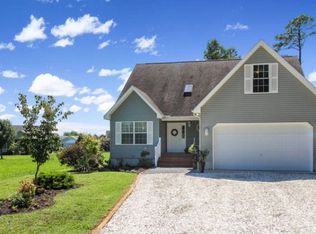 37338 Sea Winds Ct, Greenbackville, VA 23356