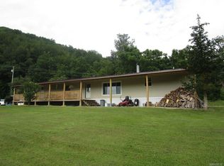 10594 Mosher Hollow Rd, Cattaraugus, NY 14719