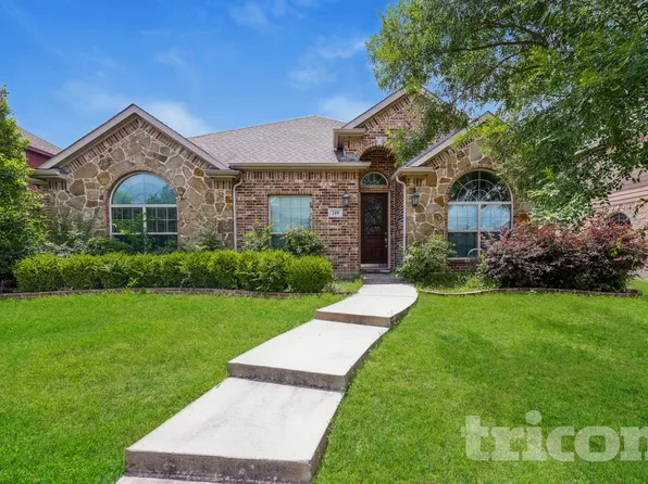 219 Hartley Lane Red, Red Oak, TX 75154