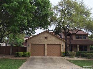 3614 Shallow Brook St, San Antonio, TX 78247