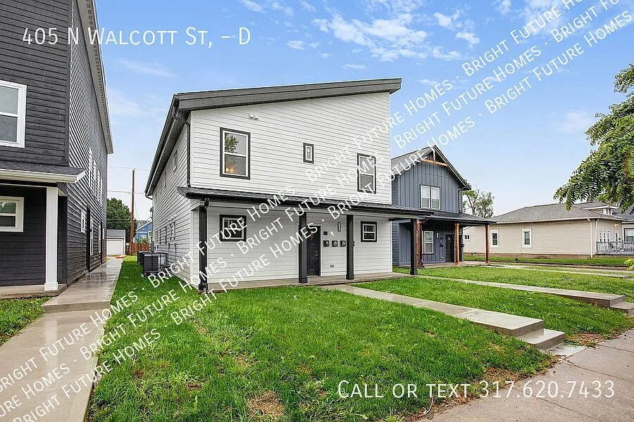 2 bed, 2.5 bath, 1300 sqft, $1,550 — Photo 3