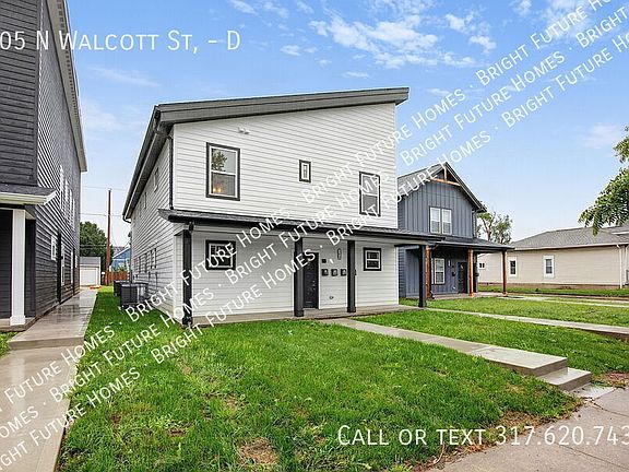 3rd image of 405 N Walcott St #D