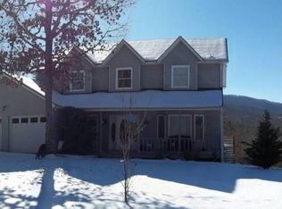 7165 Dyer Rd, Young Harris, GA 30582