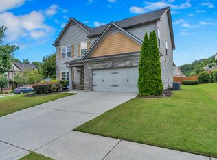 6145 Barker Lndg, Sugar Hill, GA 30518
