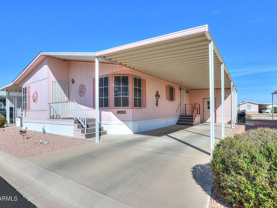 450 W Sunwest Dr 182, Casa Grande, AZ 85122 Zillow