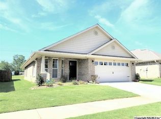 502 Maple Cove Ln NW, Madison, AL 35757