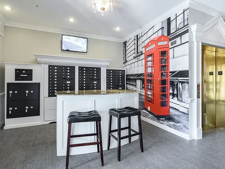 Yorkshire Apartment Homes — Photo 7