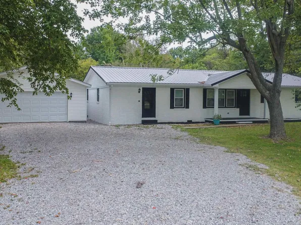 5620 Old Mayfield Rd, Paducah, KY 42003