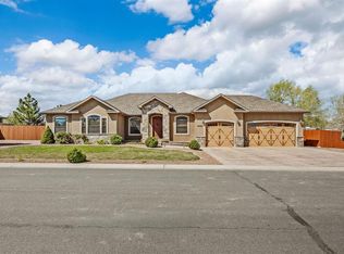 66360 Crestview Dr, Montrose, CO 81403