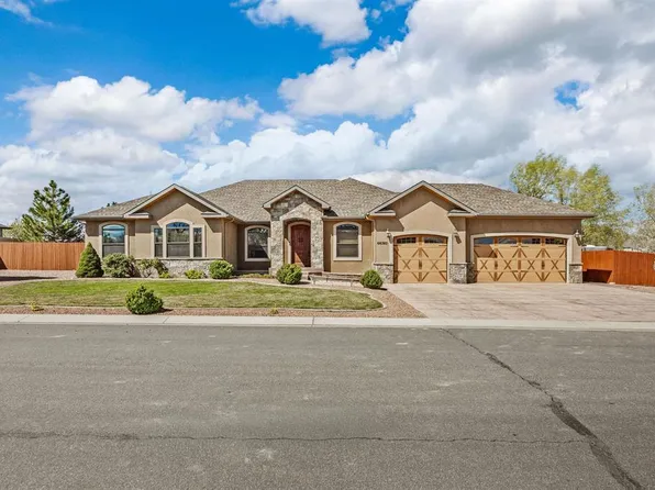 66360 Crestview Drive, Montrose, CO 81403