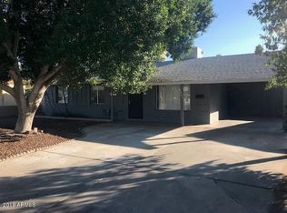 1461 W Capri Ave, Mesa, AZ 85202