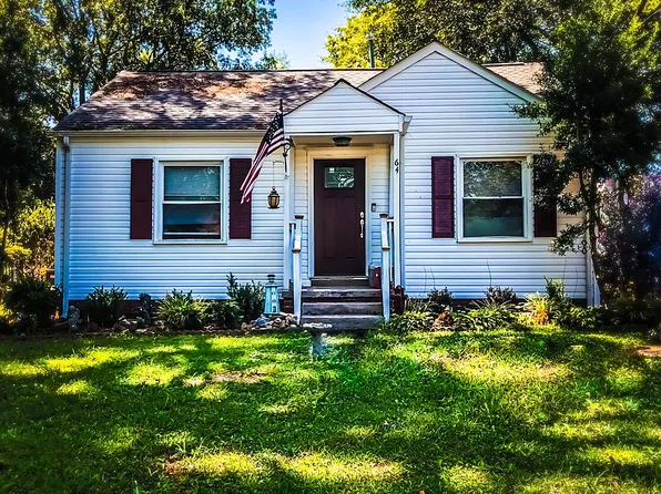 64 Bolling Rd, Portsmouth, VA 23701