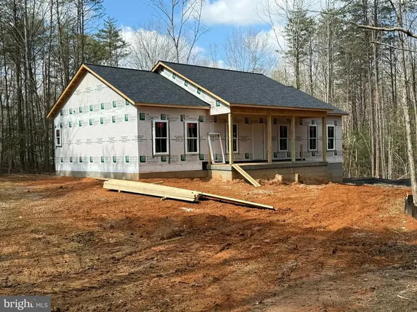 7128 Clover Green Dr, Spotsylvania, VA 22551