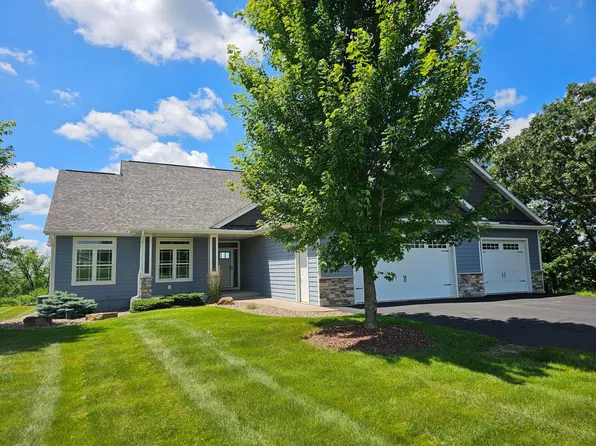 203 Walnut Hill Way, River Falls, WI 54022
