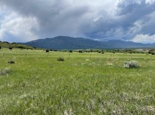 Beaubien Way, Rye, CO 81069