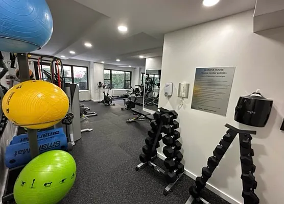 Rented by Olympia House Delaware LP | media 32