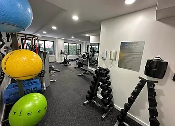 Rented by Olympia House Delaware LP