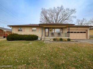 8109 Smithton Rd, Louisville, KY 40219