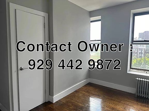 4th image of 300 W 145th St #21G